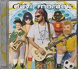 Davi Moraes Cd Orixá Mutante 2004