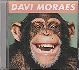 Davi Moraes Cd Papo Macaco 2002