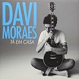 Davi Moraes Tá Em Casa CD