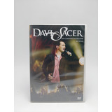 Davi Spacer No Caminho Do Milagre Ao Vivo Dvd 0 Produzido Por Som Livre