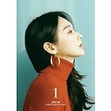 Davichi Kang Min Kyung    Just Me  CD Do Primeiro álbum Solo   Fotolivro 80p   Selo K POP De Rastreamento