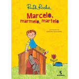 david & marcel-david amp marcel De Ruth Machado Editora Salamandra Moderna Capa Mole Edicao 1 Em Portugues 2011