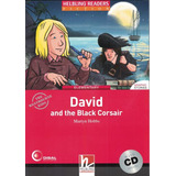 David And The Black Corsair Elementary De Hobbs Martyn Bantim Canato E Guazzelli Editora Ltda Capa Mole Em Inglês 2011
