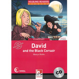 David And The Black Corsair Elementary De Hobbs Martyn Editorial Bantim Canato E Guazzelli Editora Ltda Tapa Mole En Inglês 2011