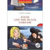 David And The Black Corsair