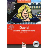 David And The Great Detective