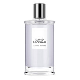 David Beckham Classic Homme Edt Perfume Masculino 100ml