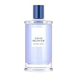 David Beckham Perfume Classic Blue Eau De Toilette Masculino 100ML