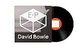 David Bowie LP Next Day Extra EP RSD Black Friday 2022 Vinil