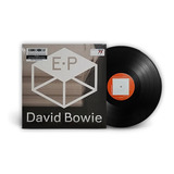 David Bowie Lp Next Day Extra Rsd Black Friday 2022 Vinil