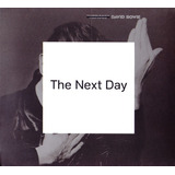 David Bowie The Next Day Cd