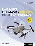 David Busch S DJI Mavic Air