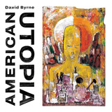 David Byrne American Utopia Cd