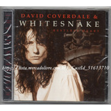 david coverdale-david coverdale David Coverdale Whitesnake Restless Heart