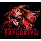 David Garrett Explosive