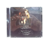 David Garrett Rock Symphonies  violino