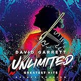 David Garrett Unlimited