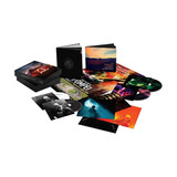 David Gilmour Live At Pompeii Ed Luxo 2 Blu Rays 2 Cd