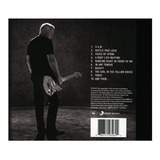 David Gilmour Rattle