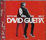 David Guetta Cd Nothing But The Beat 2011 Duplo