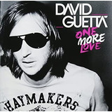 David Guetta One More Love Cd