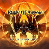 david hasselhoff -david hasselhoff Cd Rage Of Angels the Devils New Tricks
