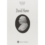 David Hume Spanish Edition