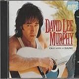 David Lee Murphy   Cd Out With A Bang   1994