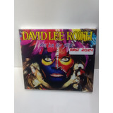 david lee roth-david lee roth Cd David Lee Roth Eat em And Smile