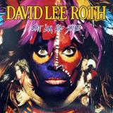 David Lee Roth   Eat Em And Smile  Cd 1986