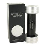 Davidoff Champion Perfume Masculino