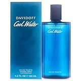 Davidoff Cool Water Eau De Toilette 125ml