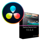 Davinci Resolve 2021 Brindes