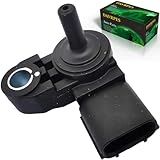 DAVRPES 55241571A Sensor MAP Sensor De Pressão De Ar Para Ducati Multistrada 1200 Panigale 899 959 1199 Diavel