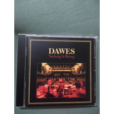 dawes-dawes Dawes Nothing Is Wrong Cd 2011