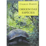 dawin -dawin Origem Das Especies Marcador De Paginas De Darwin Charles Editora Ibc Instituto Brasileiro De Cultura Ltda Capa Mole Em Portugues 2012