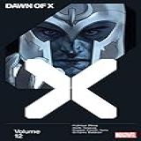 Dawn Of X Vol  12
