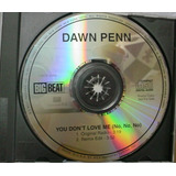 dawn penn-dawn penn Single Dawn Penn Importado B203