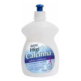 Daxx Higi Calcinha Sabão Cremoso 300ml