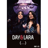 day & lara -day amp lara Kit Cd dvd Day Lara 