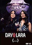 Day E Lara Ao Vivo Kit DVD Cd