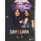 Day E Lara Dvd cd Original