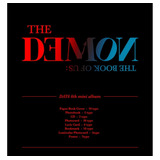 day6 -day6 Kpop Album Day6 The Book Of Us The Demon