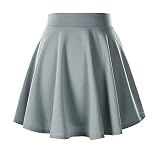 saias femininas saias rodadas feminina