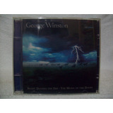 days of the new-days of the new Cd George Winston Night Divides The Day The Music Of The