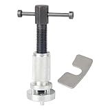DAYUAN Kit De Rebobinamento De Pistão De Pinça De Freio Conjunto De Ferramentas Para Substituição De Pastilhas De Freio Discos De Freio Ou De Freio Conjunto De 3 Peças