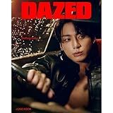 Dazed UK Magazine Outono 2023 BTS Jungkook