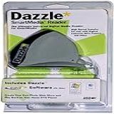 Dazzle MultiMedia Leitor SmartMedia DM 8200