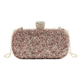 Dazzy Bolsa Clutch Para Festa Casamentos Madrinhas Y73