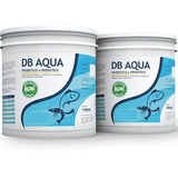 Db Aqua   Probiótico Para